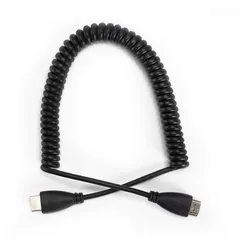 Caruba HDMI - HDMI Federkabel