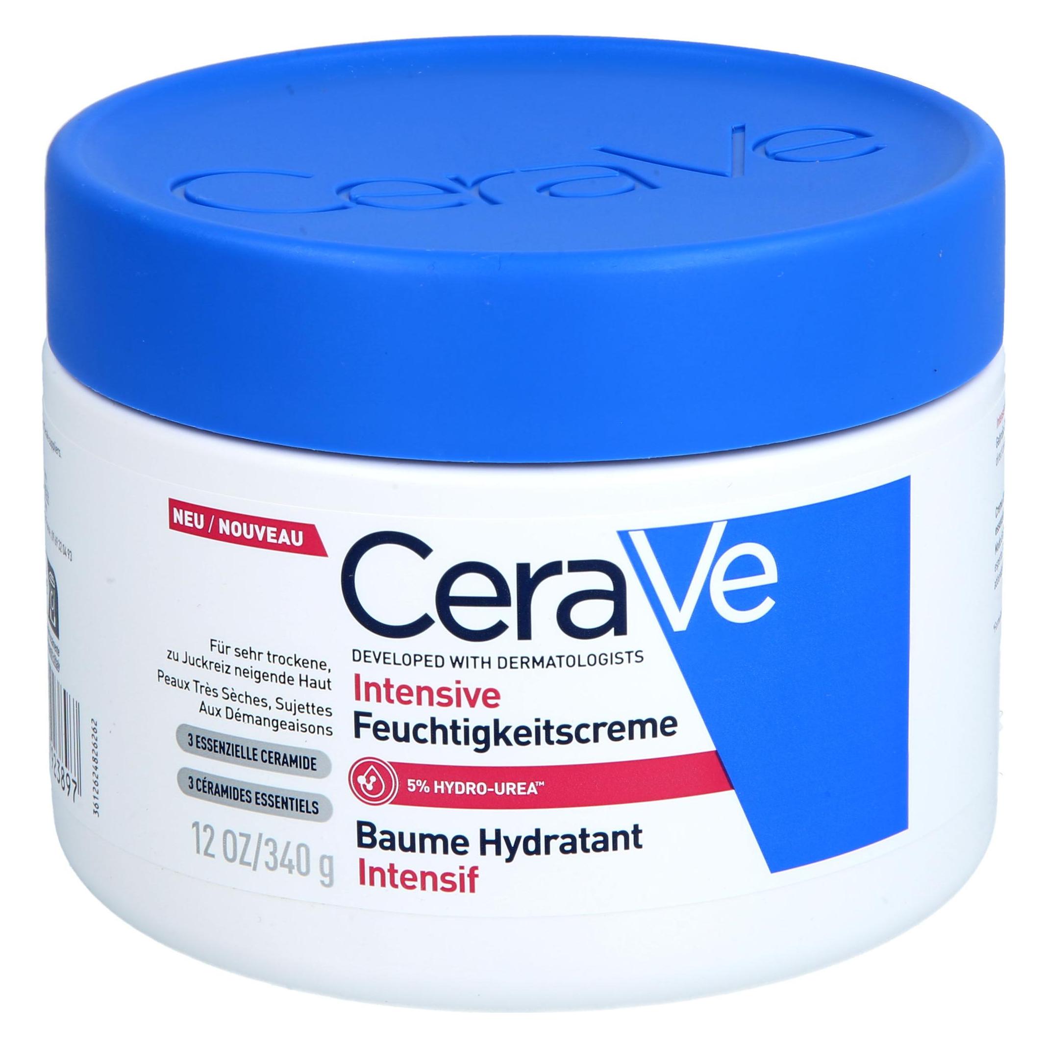 CeraVe Intensiv (24h Creme) (MB691900)
