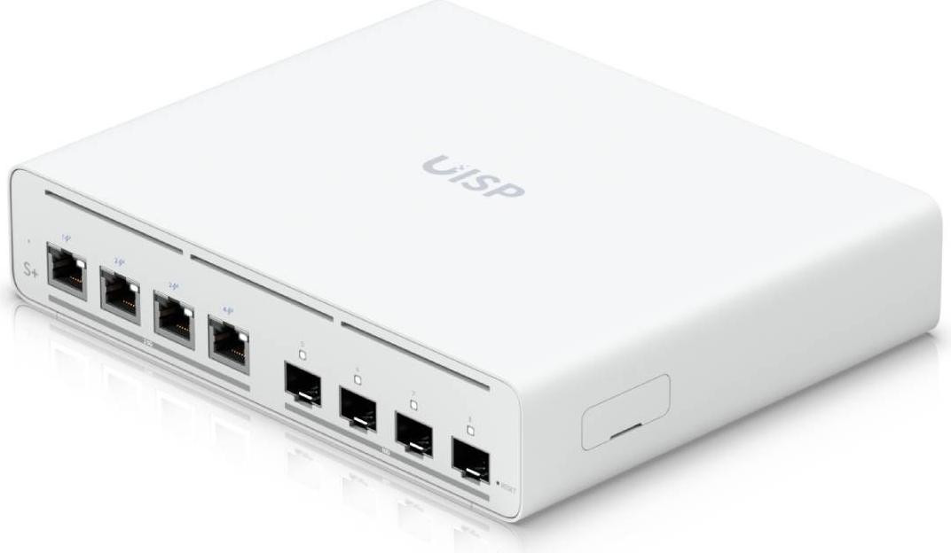 Ubiquiti UISP Switch Plus