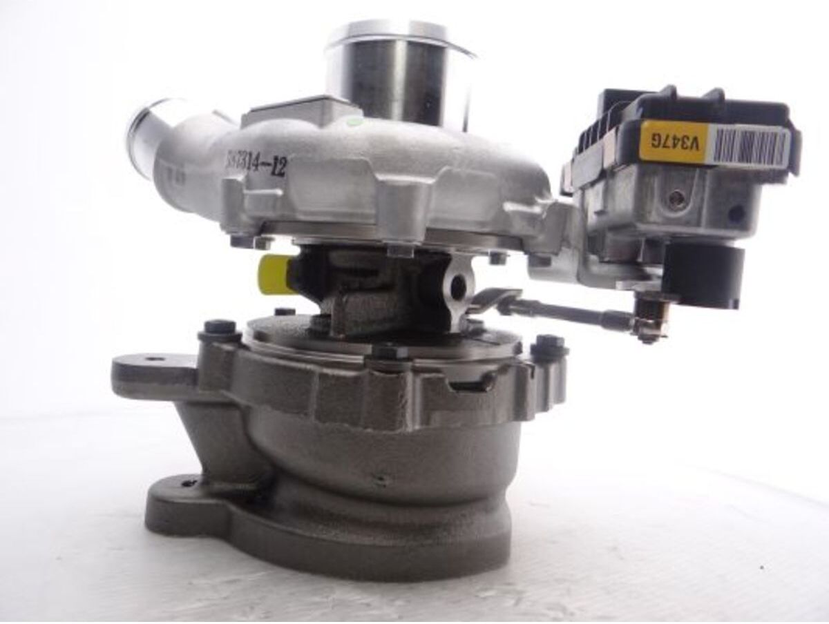 Turboahdin Garrett 786880-5021s