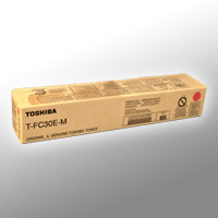 Toshiba Toner T-FC30E-M 6AJ00000097 magenta