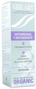 Shilart Soro Facial de Ácido Hialurônico 1.5% 120 ml