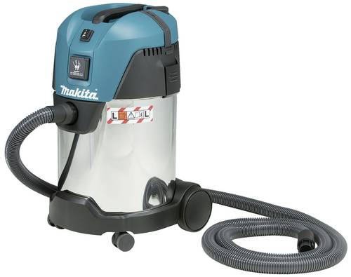 Makita Staubsauger 1100 W
