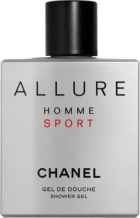 Chanel Sport (200 ml) (123730)
