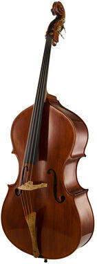 Scala Vilagio Double Bass Rogeri IB