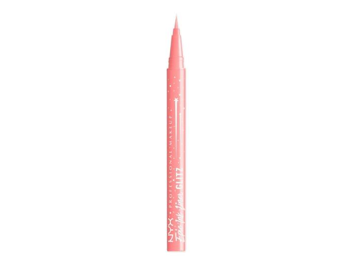 NYX Professional Makeup Epic Ink Glitz waterbestendige metallic eyeliner