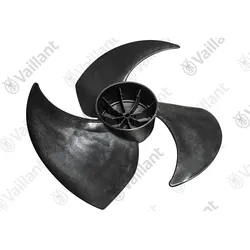 Flügelrad, 500mm 3 Flügel Vaillant-Nr. 0020175815