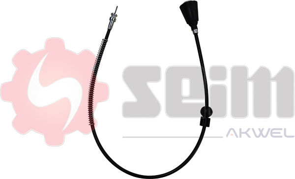Seim Tachowelle 554766 Für Peugeot