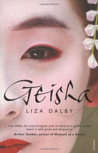 Liza Dalby - Geisha - Preis vom 09.10.2026 07:28:09 h