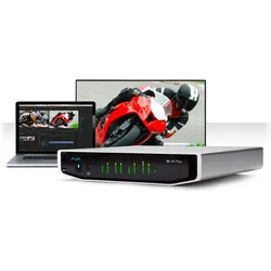AJA IO 4K Plus, Video Converter