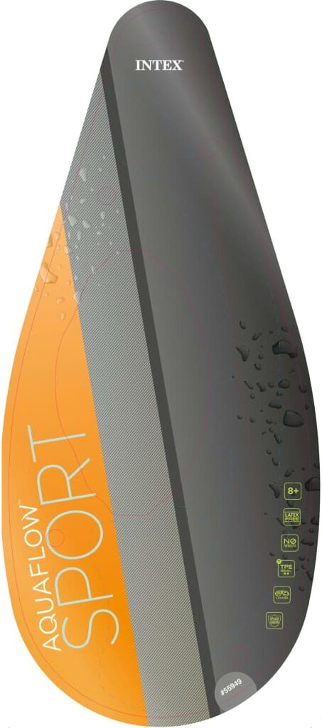 INTEX Ensemble de plongée 2 pcs Surf Rider