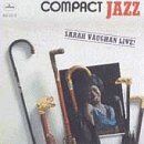 Sarah Vaughan - Live/Walkman Jazz - Preis vom 08.10.2026 07:26:42 h