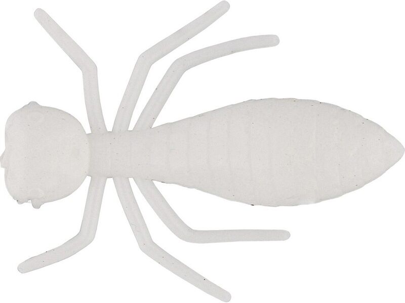 Westin Termite-Banana-White