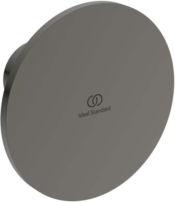 Ideal Standard Dolce Vita Handtuchhaken T5503A5 groß, Magnetic Grey