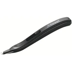 Rexel Entklammerer schwarz