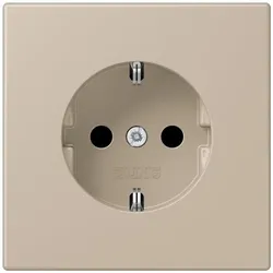 Jung SCHUKO Steckdose LC 1521 243