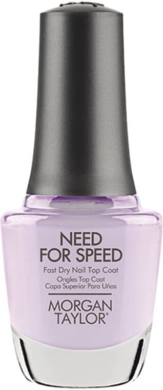 Morgan Taylor Need for Speed Top Coat 15ml