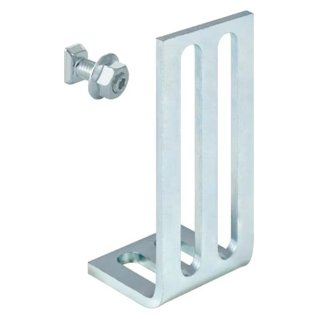 Geberit Vertriebs GmbH GIS Montagewinkel lang, 12 cm (461140001)