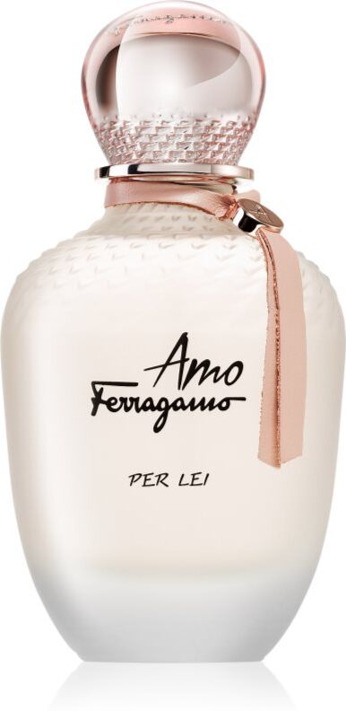 Ferragamo Amo Ferragamo Per Lei Eau de Parfum für Damen 100 ml