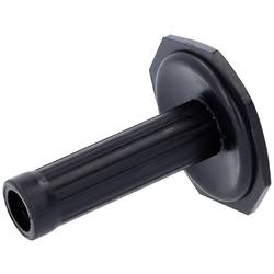 KS Tools Handschutzgriff für Meißel, Meißel 20mm 162.0447