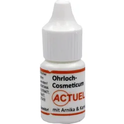 Ohrloch Cosmeticum Actuel 5 ML