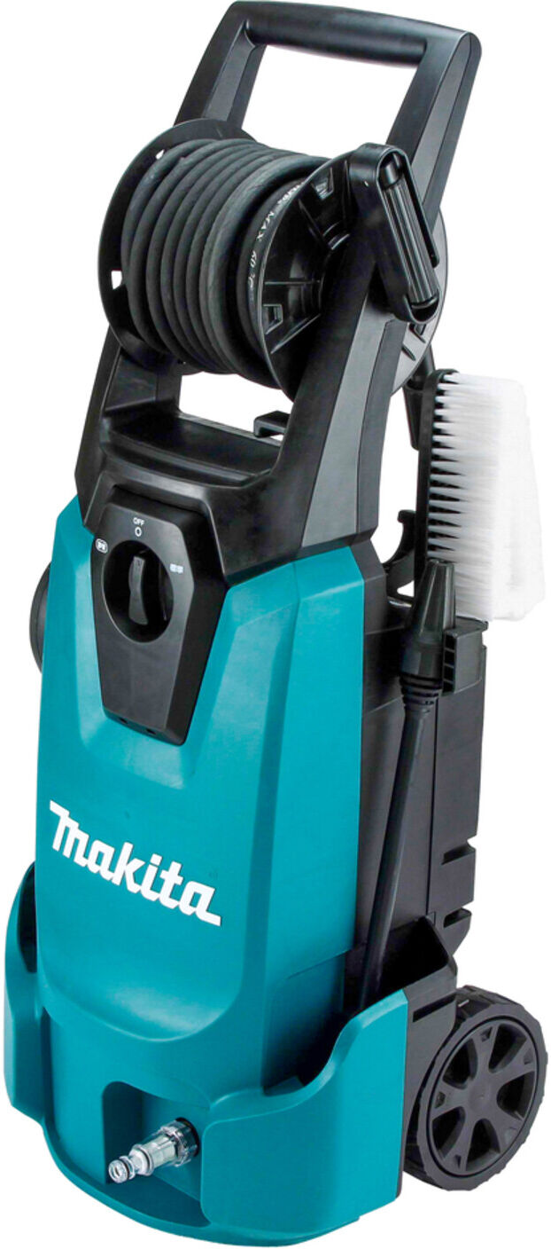 Makita Hochdruckreiniger 130 bar HW1300)