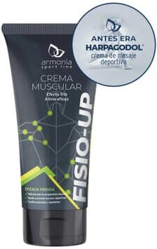 Armonia Fisio-Up Creme Harpagodol 75 ml