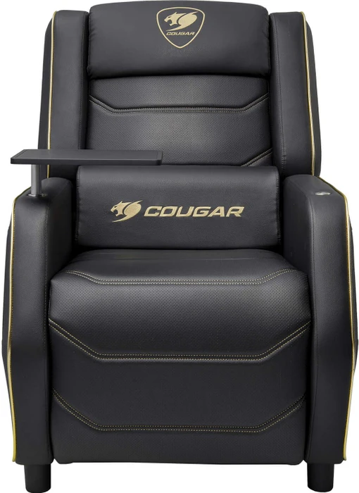 Cougar RANGER PRO ROYAL schwarz/gold