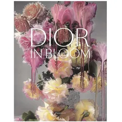 Dior: For the Love of Flowers, Sachbücher von Nick Knight, Alain Stella, Justine Picardie, Collectif, Naomi Sachs, Jérôme Hanover