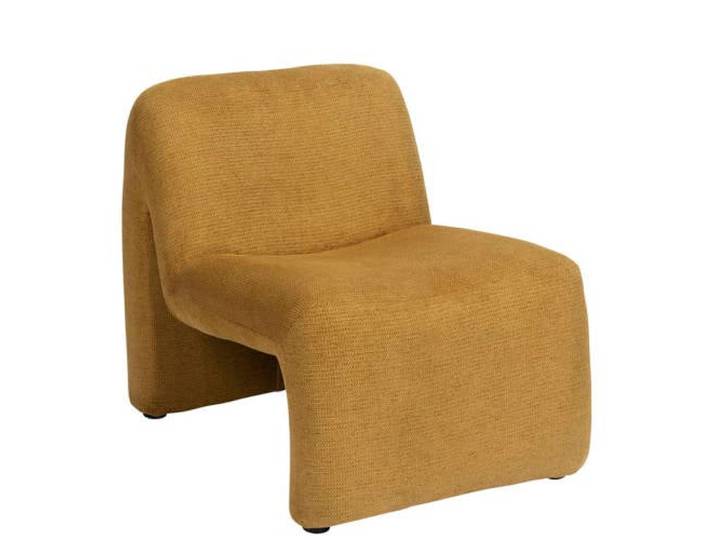 Madam Stoltz fauteuil