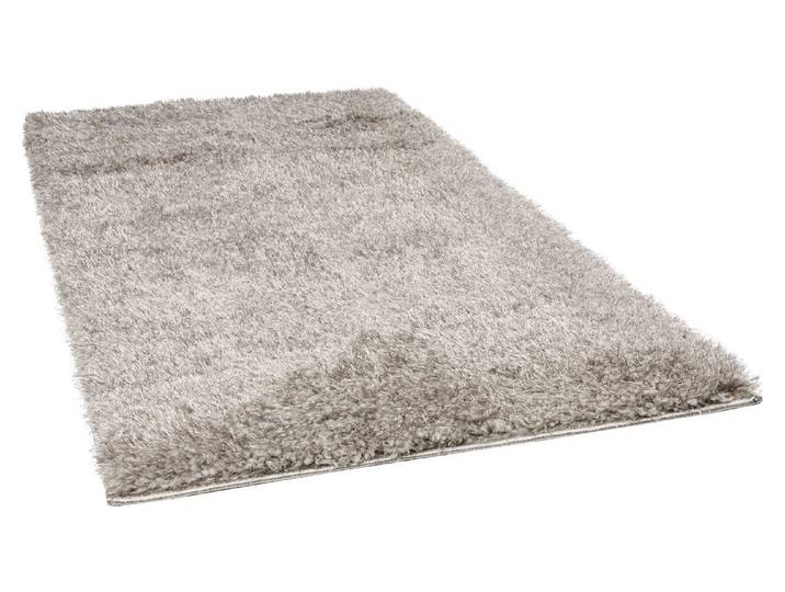 Teppich Gela 110 x 60 cm Anthrazit