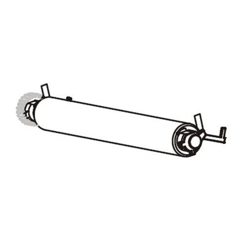 Zebra Kit PLaten STD (TT)
