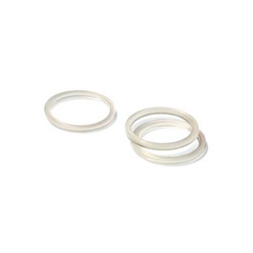 Weidmüller 1719490000 GWDR PG21-PO Dichtring PG21 Polyethylen Natur 100St.
