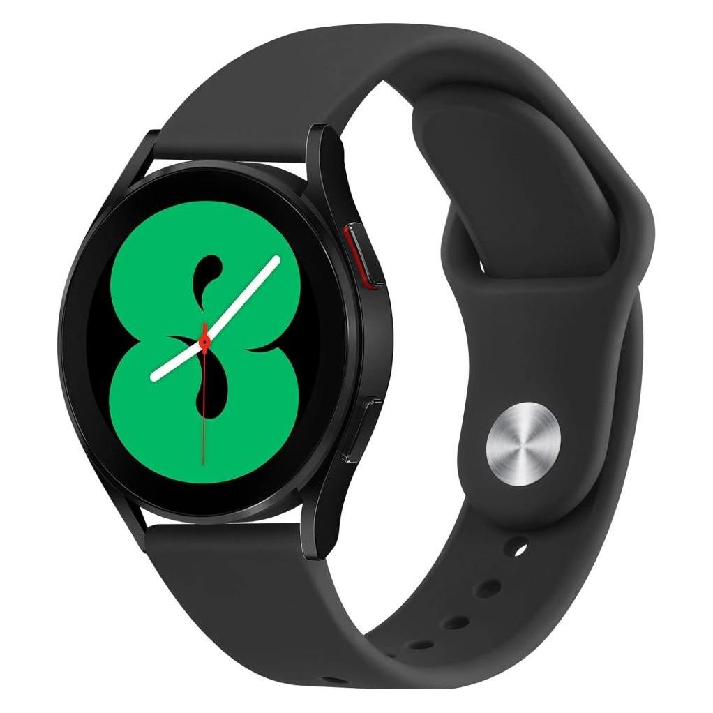 Screenguard Silicone Strap Sportarmband (Silikon) (00033191)