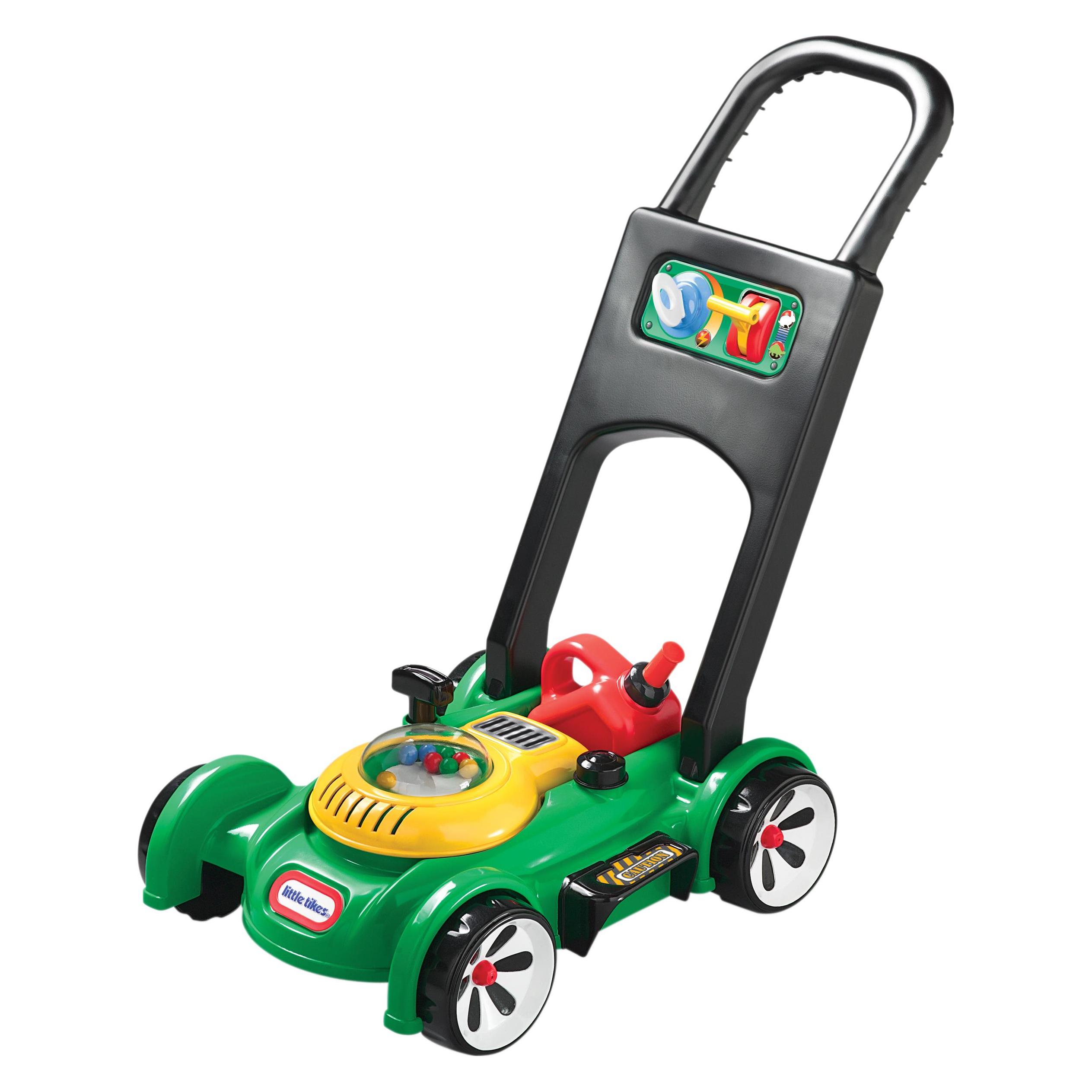 Little Tikes Gartenspass Rasenmäher (401316)