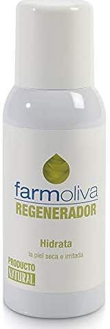 FARMOLIVA Regenerador Aerosol 60ml