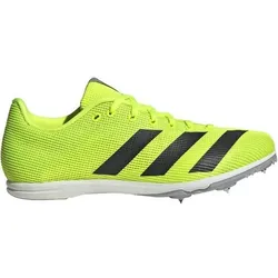 ADIDAS Kinder Laufschuhe AllRoundStar, Größe 33 in Grün Grün