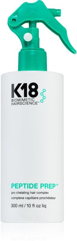 K18 Peptide Prep Demineralisierungsspray 300 ml