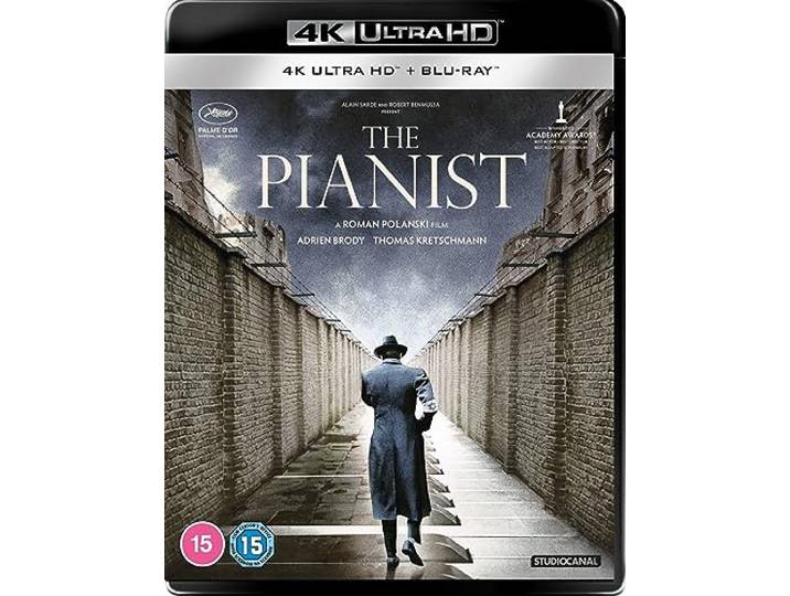 The Pianist