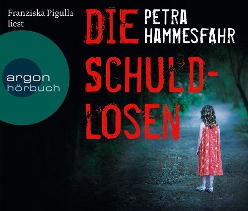 Petra Hammesfahr - Die Schuldlosen - Preis vom 09.10.2026 07:28:09 h