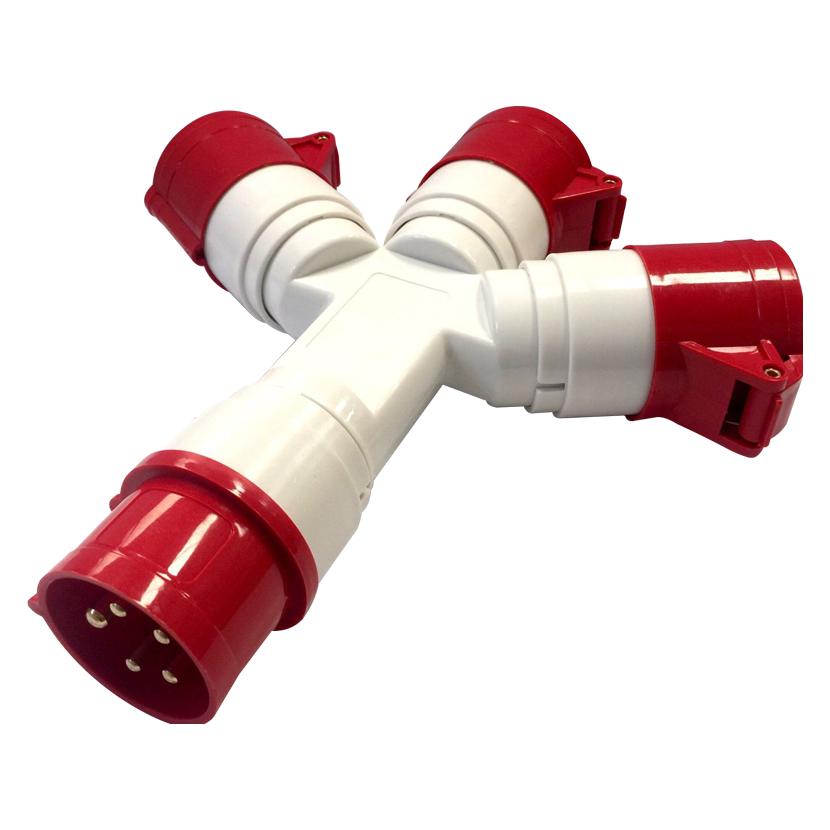 Tracon Allgemeines Produkt (TR-TICS-1025)