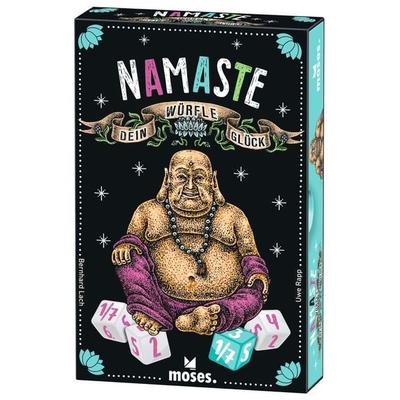 Namaste