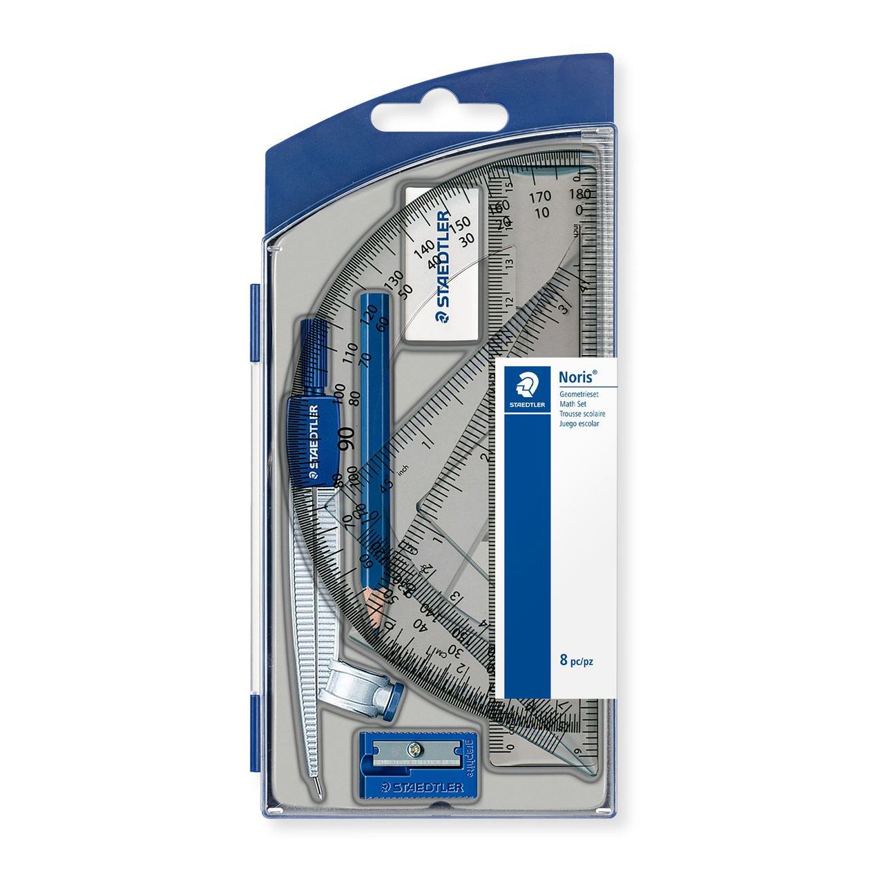 Staedtler Geometrie Set