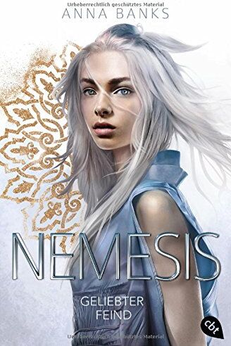 Anna Banks - Nemesis - Geliebter Feind (Die Nemesis-Reihe, Band 1) - Preis vom 11.10.2026 03:10:56 h