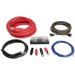 ACV LK-35 Car HiFi Endstufen-Anschluss-Set 35 mm²