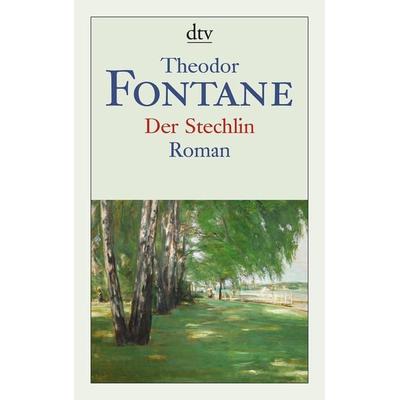 Der Stechlin, Taschenbuch von Theodor Fontane, dtv, 978-3-423-14325-7