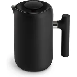 Fellow Clara – French Press – Mattschwarz, Kaffeebereiter, Schwarz