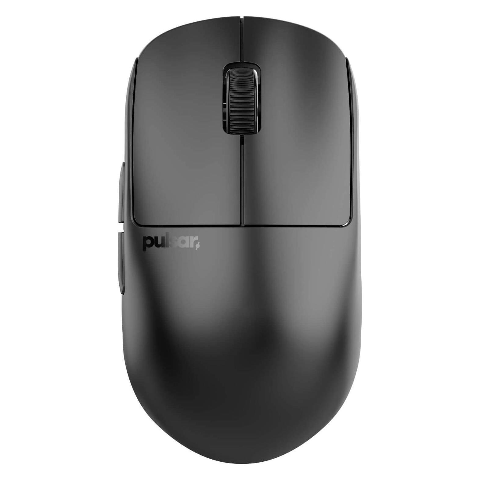 Pulsar X2H v3 - Medium Size 2 (Kabelgebunden, Kabellos) (PX2H321)