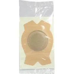 pro-Ophta Augenverband D 1 ST