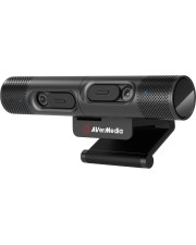 AVer AVerMedia PW313D 5 MP 2592 x 1944 Pixel Full HD 30 fps 1920x1080@30fps 1080p 1944p 2/5 CMOS 1920 x 1080/2592 x 30fps (61PW313D00AE)